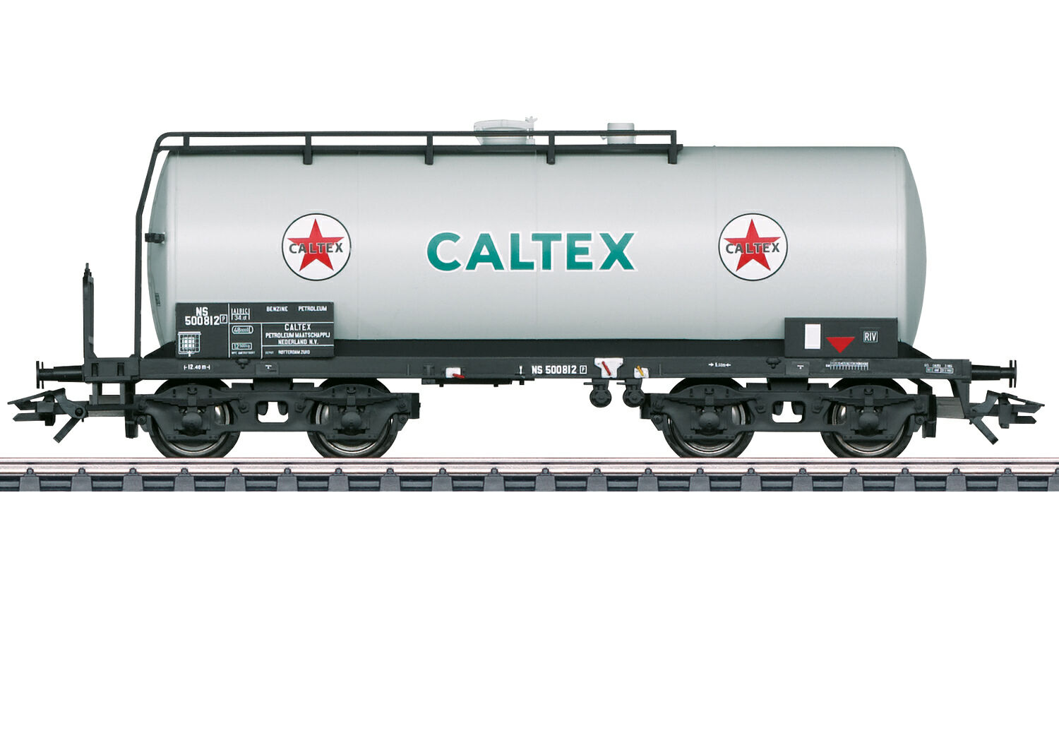 Caltex Ketelwagen