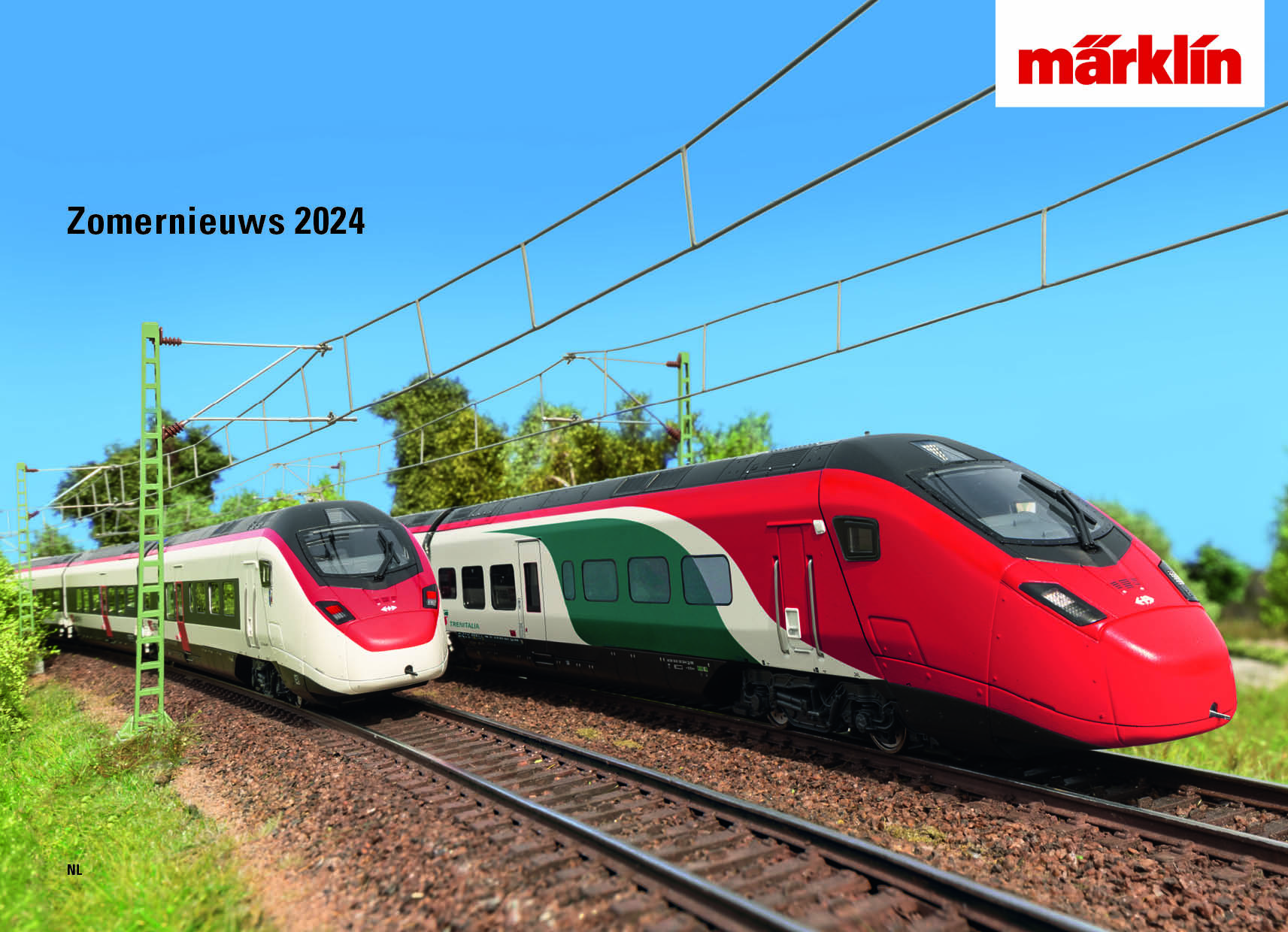 Sommer Neuheiten 2024