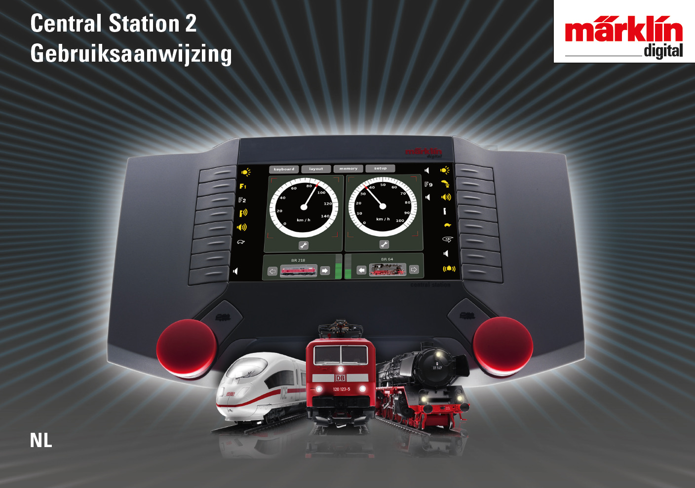 Manual CS2 Manual CS2