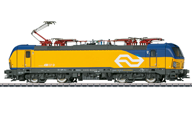 dosis muis Voorschrift Märklin Model Railways | For Beginners, Professionals & Collectors