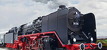 Spoor 1