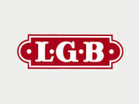 Logo LGB © Marklin