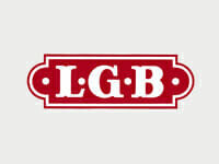 LGB Logo LGB Logo